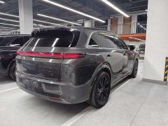Li Auto L7 Max - ფოტო 17