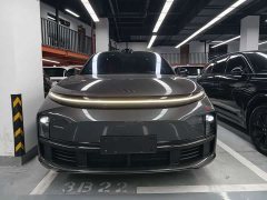 Li Auto L7 Max - ფოტო 2