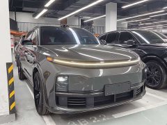 Li Auto L7 Max - ფოტო 3