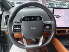 Li Auto L7 Max - ფოტო 6