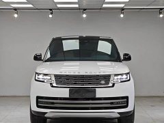 Land Rover Range Rover 3.0 L6 360PS Prestige Edition - ფოტო 1