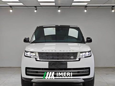 2024 Land Rover Range Rover 3.0 L6 360PS Prestige Edition - ავტომობილი ჩინეთიდან