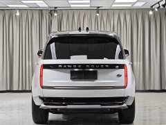 Land Rover Range Rover 3.0 L6 360PS Prestige Edition - ფოტო 10