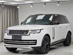 Land Rover Range Rover 3.0 L6 360PS Prestige Edition - ფოტო 2
