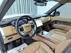 Land Rover Range Rover 3.0 L6 360PS Prestige Edition - ფოტო 4