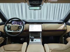 Land Rover Range Rover 3.0 L6 360PS Prestige Edition - ფოტო 6