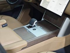 Land Rover Range Rover 3.0 L6 360PS Prestige Edition - ფოტო 8