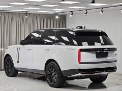 Land Rover Range Rover 3.0 L6 360PS Prestige Edition - ფოტო 9