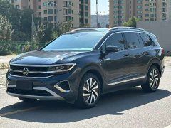 Volkswagen Langjing 2022 380TSI AWD Luxury Jiajing Edition Pro 6-Seater - ფოტო 1