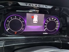 Volkswagen Langjing 2022 380TSI AWD Luxury Jiajing Edition Pro 6-Seater - ფოტო 10
