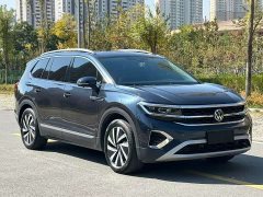 Volkswagen Langjing 2022 380TSI AWD Luxury Jiajing Edition Pro 6-Seater - ფოტო 3