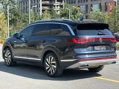 Volkswagen Langjing 2022 380TSI AWD Luxury Jiajing Edition Pro 6-Seater - ფოტო 4