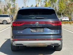 Volkswagen Langjing 2022 380TSI AWD Luxury Jiajing Edition Pro 6-Seater - ფოტო 5