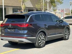 Volkswagen Langjing 2022 380TSI AWD Luxury Jiajing Edition Pro 6-Seater - ფოტო 6