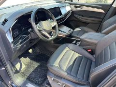 Volkswagen Langjing 2022 380TSI AWD Luxury Jiajing Edition Pro 6-Seater - ფოტო 7