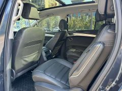 Volkswagen Langjing 2022 380TSI AWD Luxury Jiajing Edition Pro 6-Seater - ფოტო 9