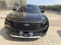 Ford Lingrui EcoBoost 170 Comfort Edition - ფოტო 3