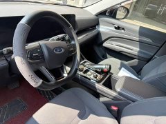 Ford Lingrui EcoBoost 170 Comfort Edition - ფოტო 4