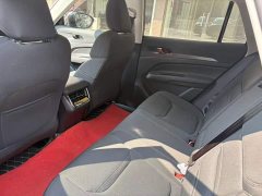 Ford Lingrui EcoBoost 170 Comfort Edition - ფოტო 5