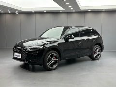 Audi SQ5 3.0 TFSI quattro - ფოტო 1
