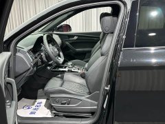 Audi SQ5 3.0 TFSI quattro - ფოტო 10