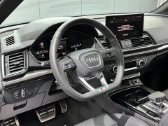 Audi SQ5 3.0 TFSI quattro - ფოტო 11