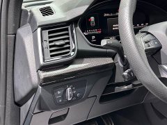 Audi SQ5 3.0 TFSI quattro - ფოტო 12