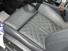 Audi SQ5 3.0 TFSI quattro - ფოტო 13
