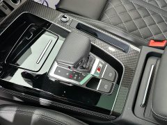 Audi SQ5 3.0 TFSI quattro - ფოტო 14