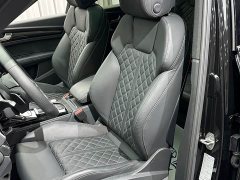 Audi SQ5 3.0 TFSI quattro - ფოტო 15