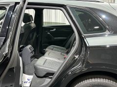 Audi SQ5 3.0 TFSI quattro - ფოტო 16