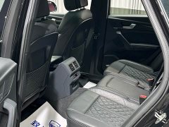 Audi SQ5 3.0 TFSI quattro - ფოტო 17