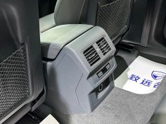Audi SQ5 3.0 TFSI quattro - ფოტო 19