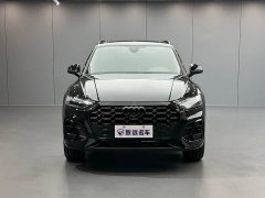 Audi SQ5 3.0 TFSI quattro - ფოტო 2