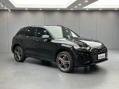 Audi SQ5 3.0 TFSI quattro - ფოტო 3