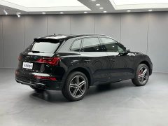 Audi SQ5 3.0 TFSI quattro - ფოტო 4