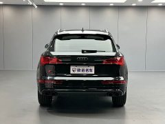 Audi SQ5 3.0 TFSI quattro - ფოტო 5