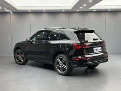 Audi SQ5 3.0 TFSI quattro - ფოტო 6