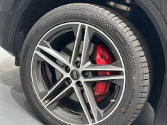 Audi SQ5 3.0 TFSI quattro - ფოტო 7