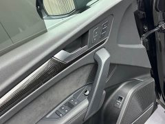 Audi SQ5 3.0 TFSI quattro - ფოტო 8