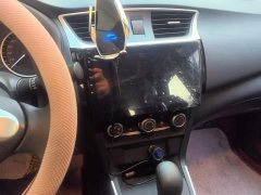 Nissan Sylphy 2024 Facelift II Classic 1.6XE CVT Comfort - ფოტო 13