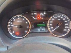 Nissan Sylphy 2024 Facelift II Classic 1.6XE CVT Comfort - ფოტო 14