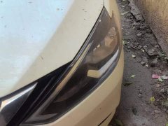 Nissan Sylphy 2024 Facelift II Classic 1.6XE CVT Comfort - ფოტო 5