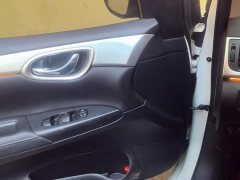 Nissan Sylphy 2024 Facelift II Classic 1.6XE CVT Comfort - ფოტო 7