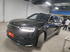 AITO M7 2026 Extended Range Max AWD 5-Seater with 192-Channel LiDAR - ფოტო 1