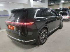 AITO M7 2026 Extended Range Max AWD 5-Seater with 192-Channel LiDAR - ფოტო 4