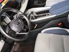 Geely Xingrui 2023 2.0T Diesel Premium - ფოტო 3