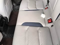 Geely Xingrui 2023 2.0T Diesel Premium - ფოტო 4