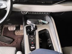 Geely Xingrui 2023 2.0T Diesel Premium - ფოტო 5
