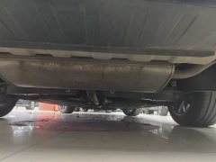 Geely Xingrui 2023 2.0T Diesel Premium - ფოტო 6